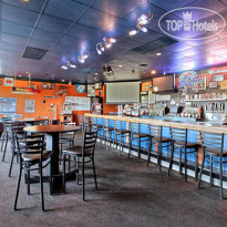 Best Western Inn Of Thief River Falls 