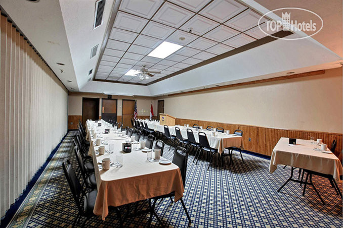 New photos from tourists Best Western Inn Of Thief River Falls 2*