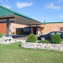Best Western Inn Of Thief River Falls 