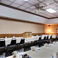 Best Western Inn Of Thief River Falls 