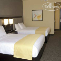 DoubleTree by Hilton Hotel Bemidji