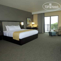 DoubleTree by Hilton Hotel Bemidji