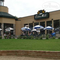 DoubleTree by Hilton Hotel Bemidji