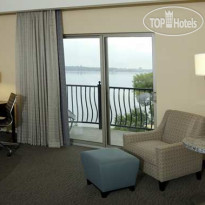 DoubleTree by Hilton Hotel Bemidji