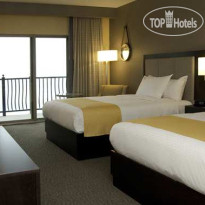 DoubleTree by Hilton Hotel Bemidji