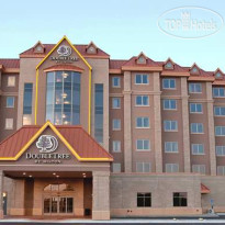 DoubleTree by Hilton Hotel Bemidji