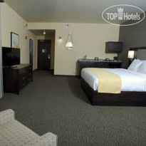 DoubleTree by Hilton Hotel Bemidji