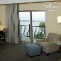 DoubleTree by Hilton Hotel Bemidji