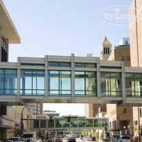 DoubleTree by Hilton Hotel Rochester - Mayo Clinic Area