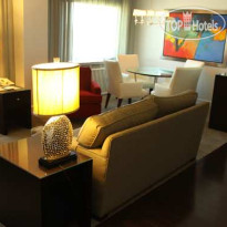DoubleTree by Hilton Hotel Rochester - Mayo Clinic Area