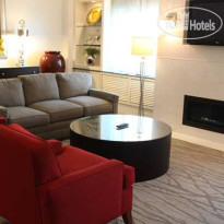 DoubleTree by Hilton Hotel Rochester - Mayo Clinic Area