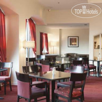 DoubleTree by Hilton Hotel Rochester - Mayo Clinic Area