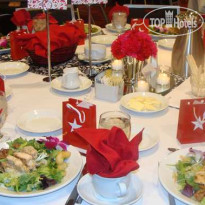 DoubleTree by Hilton Hotel Rochester - Mayo Clinic Area