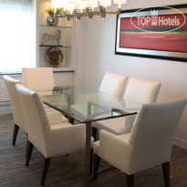 DoubleTree by Hilton Hotel Rochester - Mayo Clinic Area