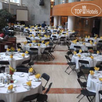 DoubleTree by Hilton Hotel Rochester - Mayo Clinic Area