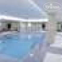 DoubleTree by Hilton Hotel Rochester - Mayo Clinic Area