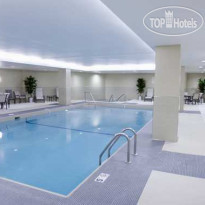 DoubleTree by Hilton Hotel Rochester - Mayo Clinic Area