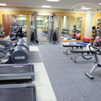 DoubleTree by Hilton Hotel Rochester - Mayo Clinic Area