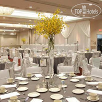 DoubleTree by Hilton Hotel Rochester - Mayo Clinic Area
