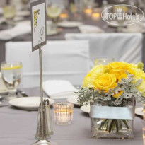 DoubleTree by Hilton Hotel Rochester - Mayo Clinic Area