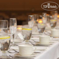 DoubleTree by Hilton Hotel Rochester - Mayo Clinic Area