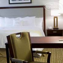 DoubleTree by Hilton Hotel Rochester - Mayo Clinic Area