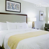 DoubleTree by Hilton Hotel Rochester - Mayo Clinic Area
