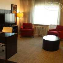 DoubleTree by Hilton Hotel Rochester - Mayo Clinic Area