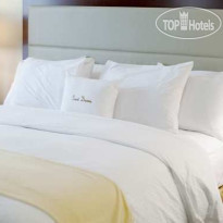 DoubleTree by Hilton Hotel Rochester - Mayo Clinic Area