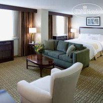 DoubleTree by Hilton Hotel Rochester - Mayo Clinic Area