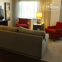 DoubleTree by Hilton Hotel Rochester - Mayo Clinic Area