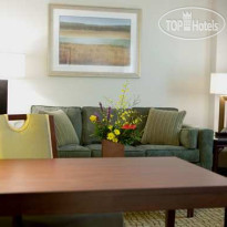 DoubleTree by Hilton Hotel Rochester - Mayo Clinic Area
