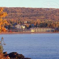 Best Western Plus Superior Inn & Suites