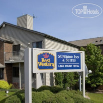 Best Western Plus Superior Inn & Suites