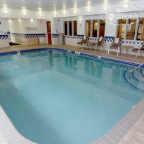 Fairfield Inn & Suites Minneapolis Bloomington 
