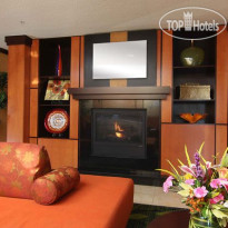 Fairfield Inn & Suites Minneapolis Bloomington 
