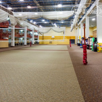 Holiday Inn Hotel & Suites St. Cloud