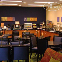 Fairfield Inn Mankato 