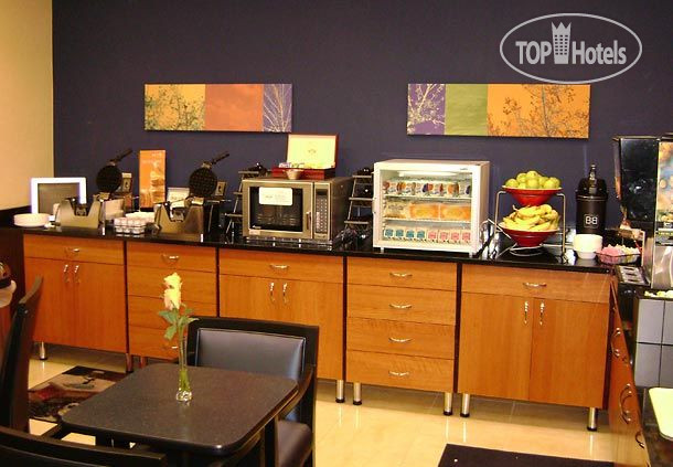 New photos from tourists Fairfield Inn Mankato 2*