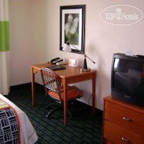 Fairfield Inn Mankato 