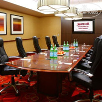 Minneapolis Marriott Southwest