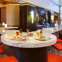 Minneapolis Marriott Southwest
