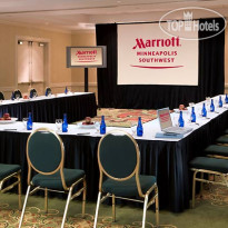 Minneapolis Marriott Southwest