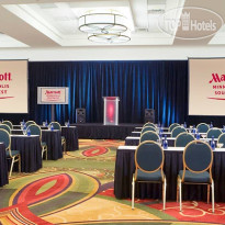 Minneapolis Marriott Southwest