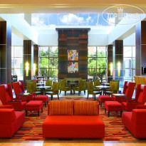 Minneapolis Marriott Southwest
