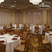 Minneapolis Marriott Southwest