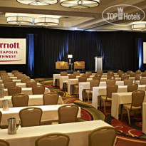 Minneapolis Marriott Southwest