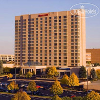 Minneapolis Marriott Southwest