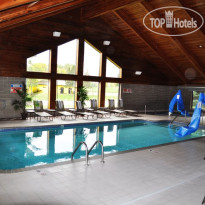Best Western Plus Minneapolis-Northwest