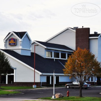 Best Western Plus Minneapolis-Northwest